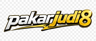 pakarjudi8 logo